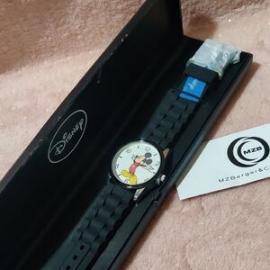 Disney Mickey Mouse Watch